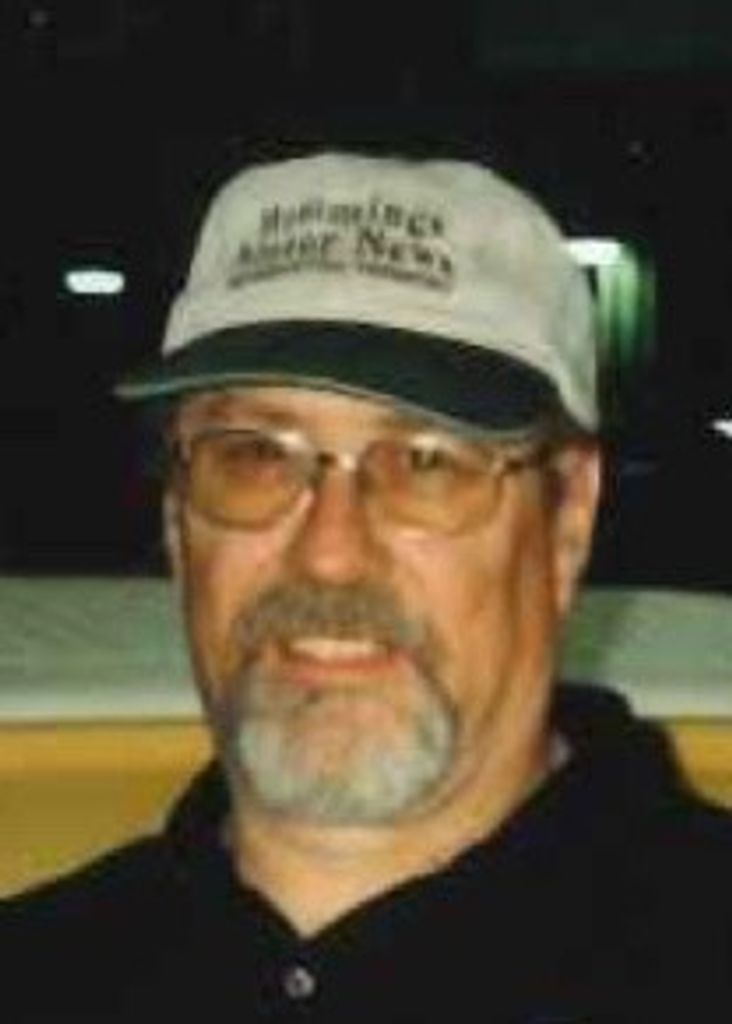 Phillip Allan Ross Scarrow