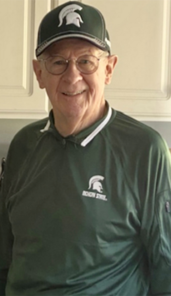 John Ralph Wells Jr