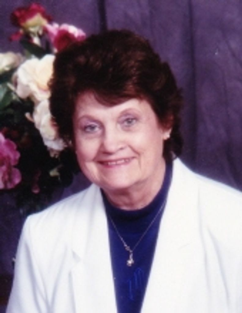 Irene Ann Teter