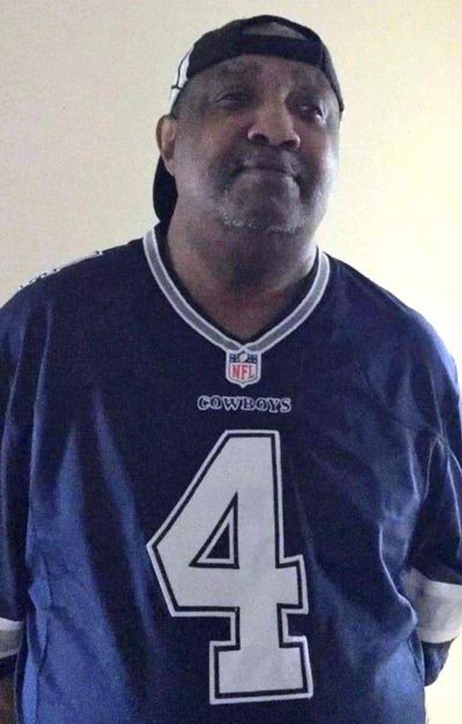 Steven Robert Anderson Profile Photo