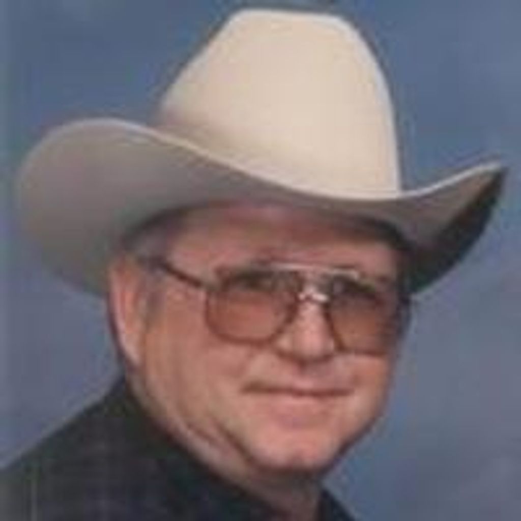Robert Dwayne Hail