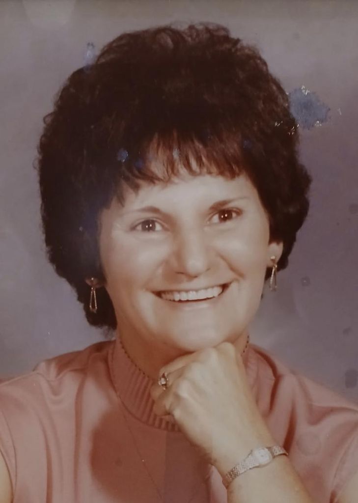 Nell Rose Blassingame Profile Photo