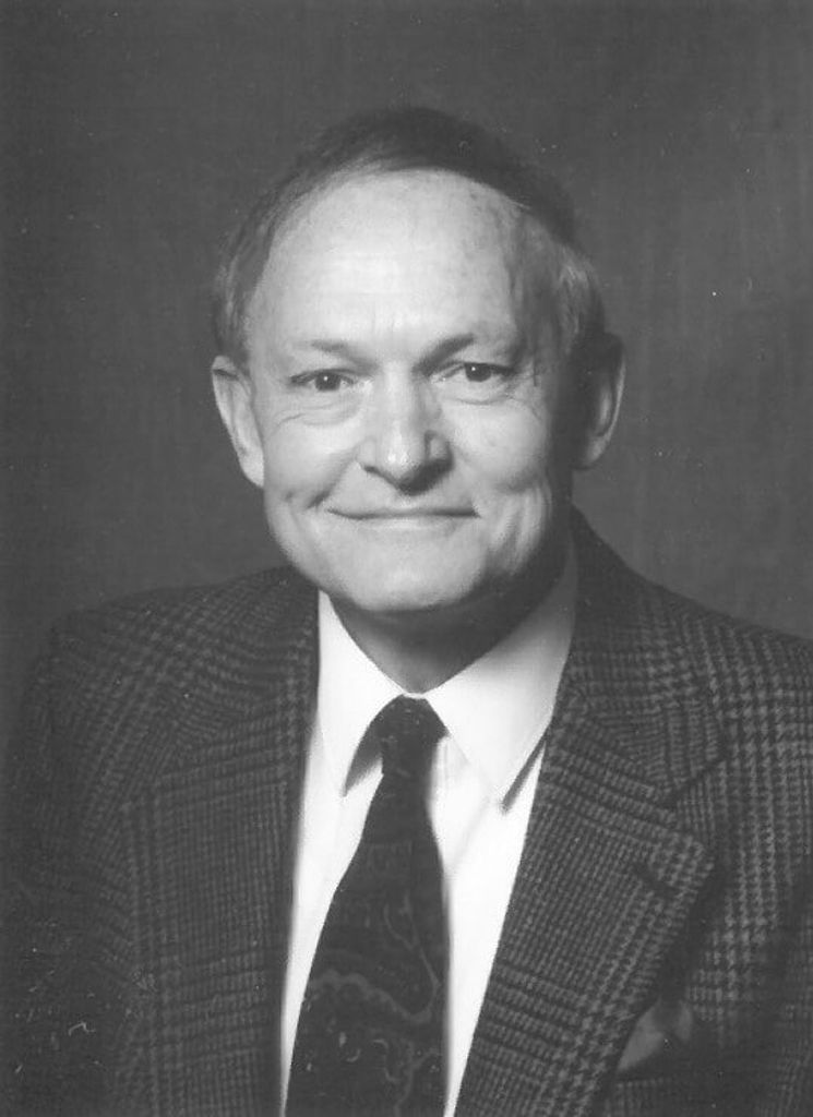 Dr. Robert Baer Gibbons, Col.