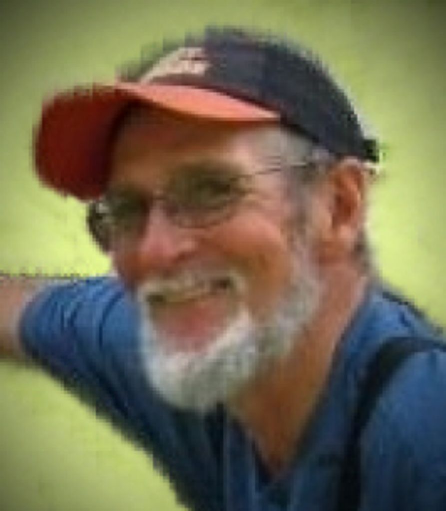 Robert  Walter Meunier Profile Photo