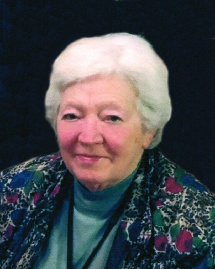 Margret Griffin