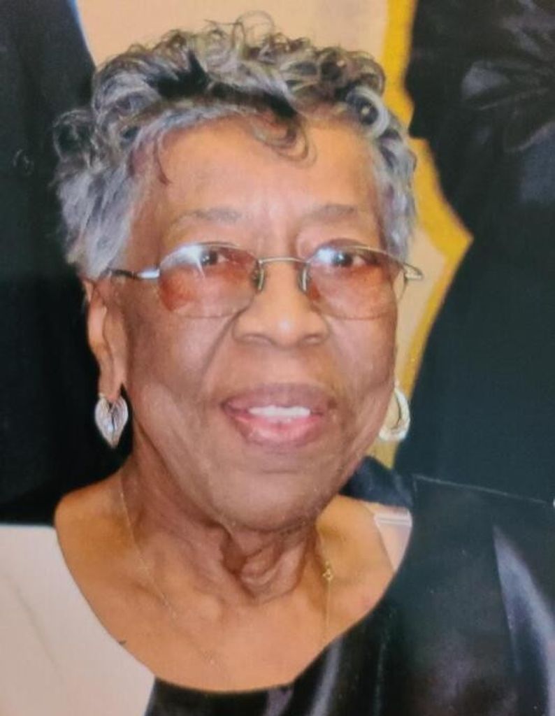 Ardena M. Johnson Profile Photo