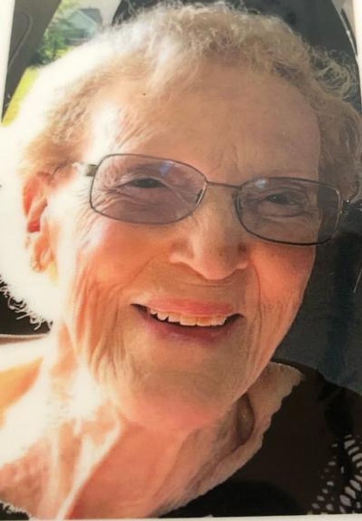 Veronica Early Profile Photo