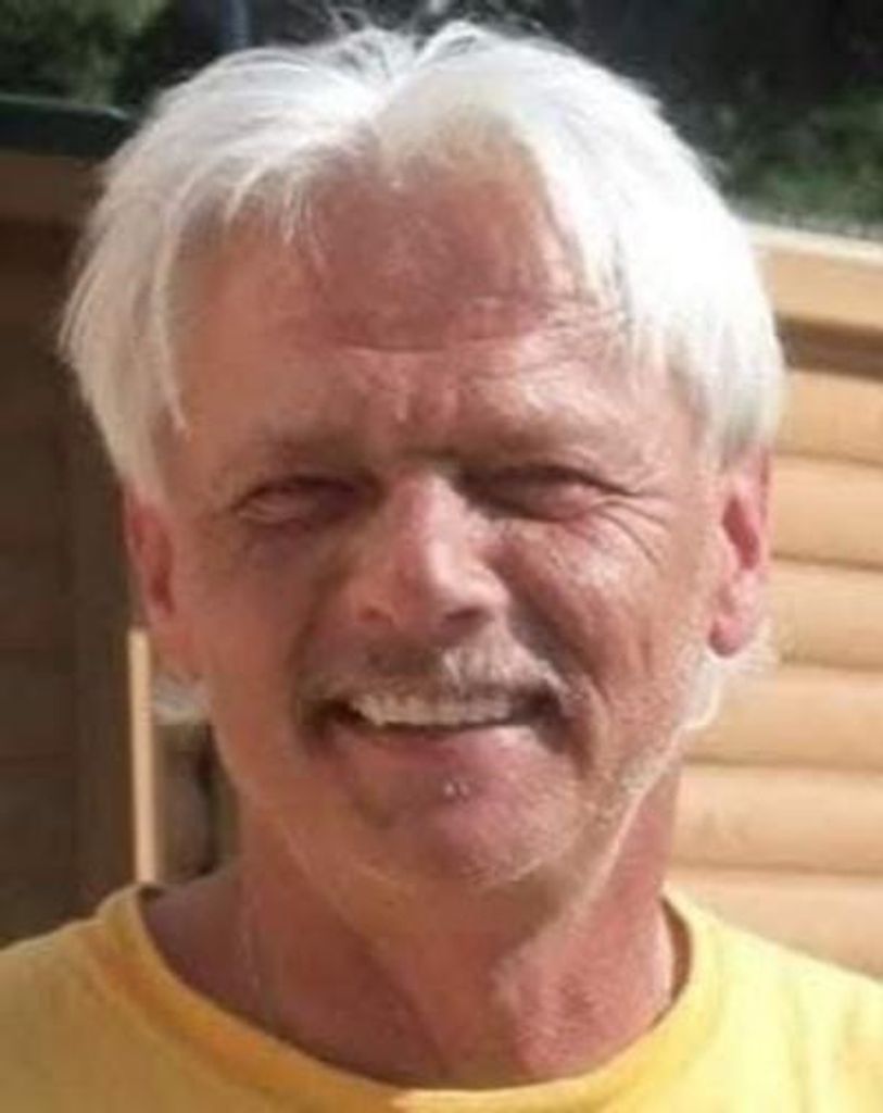 Jeffrey L. Roberts Profile Photo