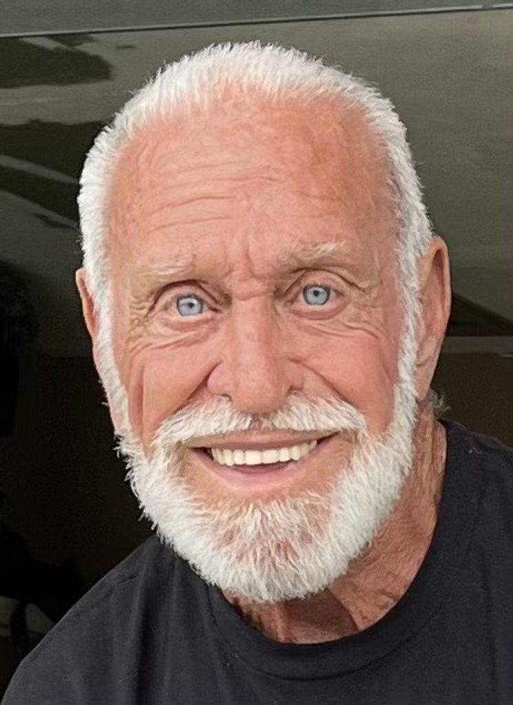 Richard Swedish Profile Photo