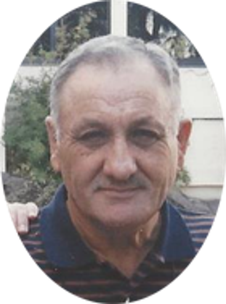 Freddie  Marvin Russell