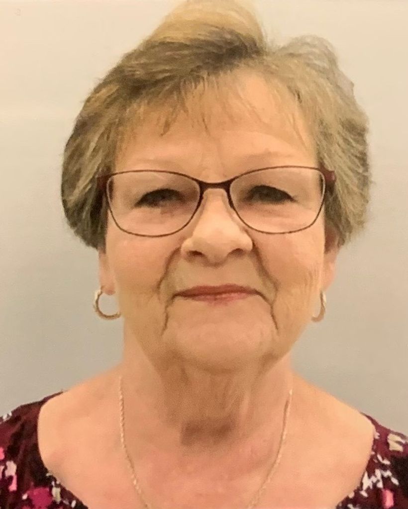 Judy Gay Gunter Baumbach Profile Photo