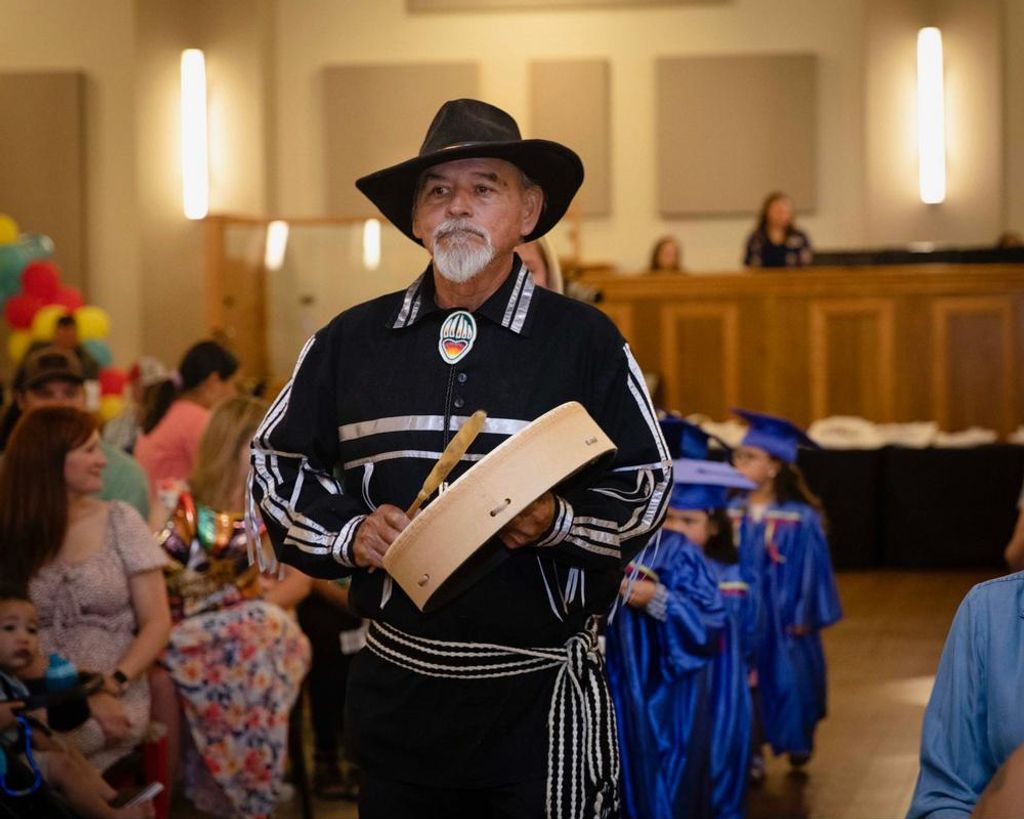 Jesse Lindsey, Sr. Profile Photo