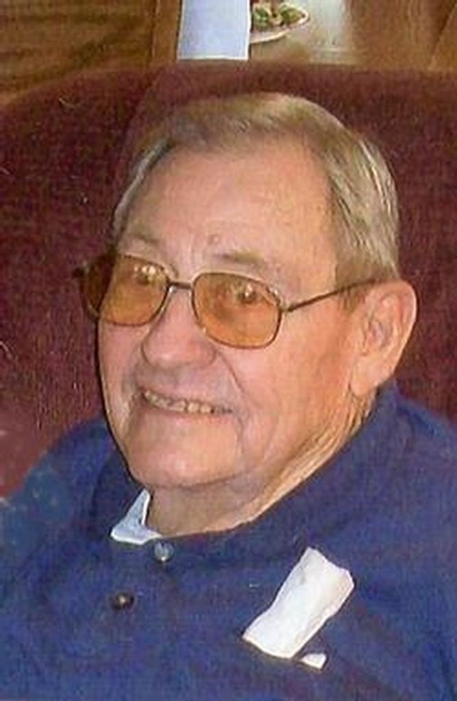 George William Snodgrass