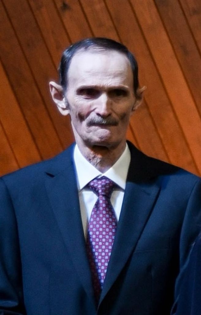 William "Ray" Kelley Profile Photo