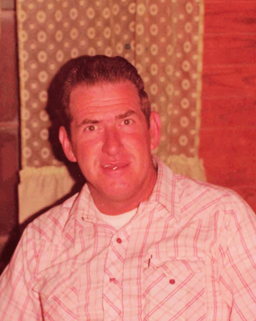 Earl F. Bolton