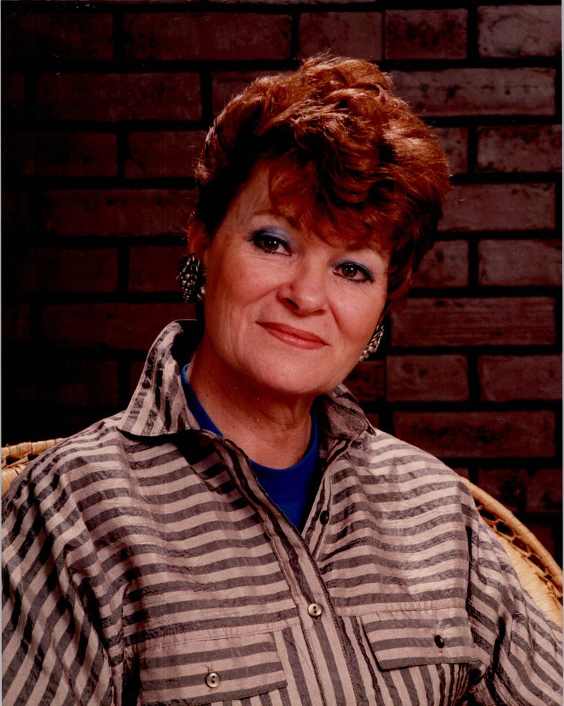 Alice I. Rasmusson Profile Photo