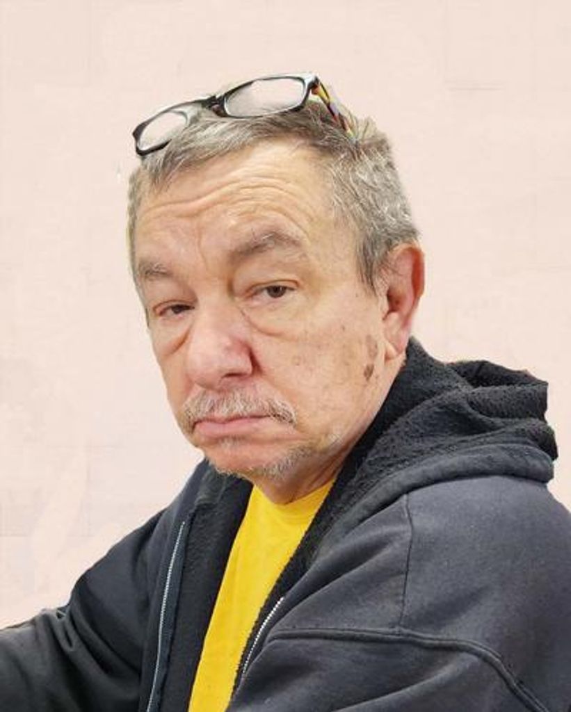 George Edgar Arnold Iii Profile Photo