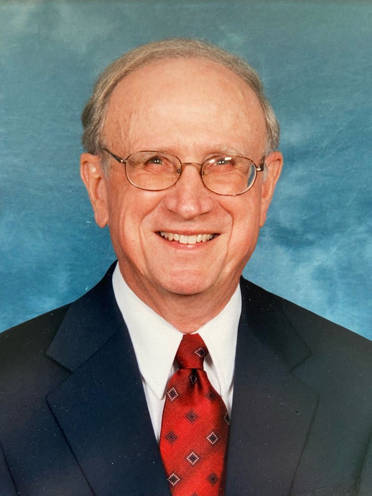 George Wayne Sawyer Jr. Profile Photo