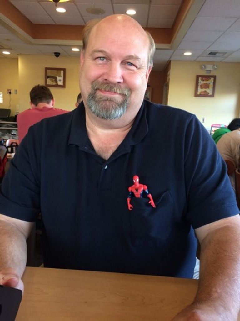 Donald Frederick Wehmeier Jr. Profile Photo