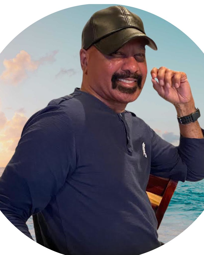 Gary Garnea Brannum