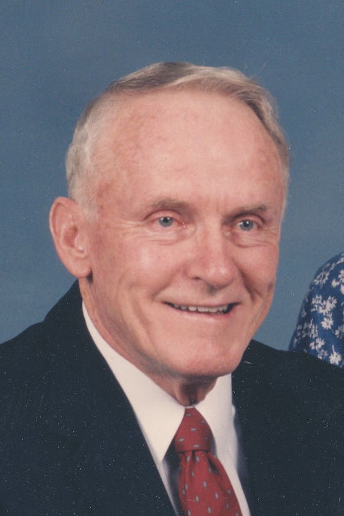 Billy King Profile Photo