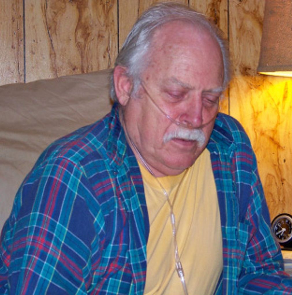Richard "Dick" Krasovich