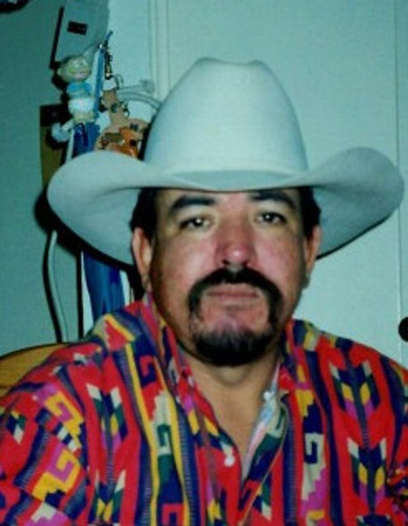 Ramiro Bermudez-Perez