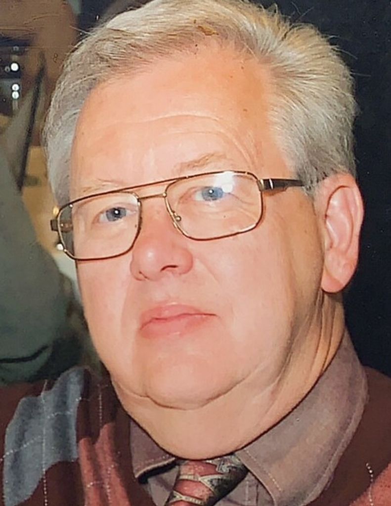 Dann A. Miller Profile Photo