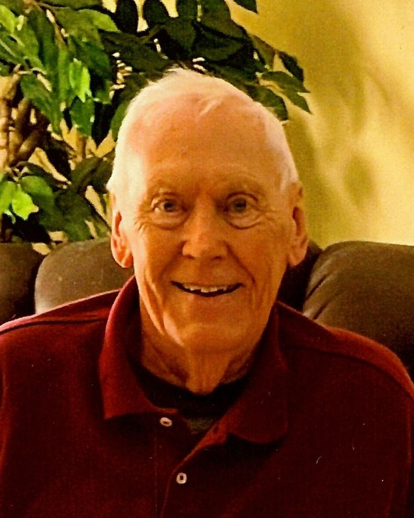 Leonard Vincent King