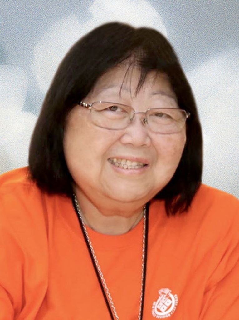 Naomi Kikue Kariyama Profile Photo