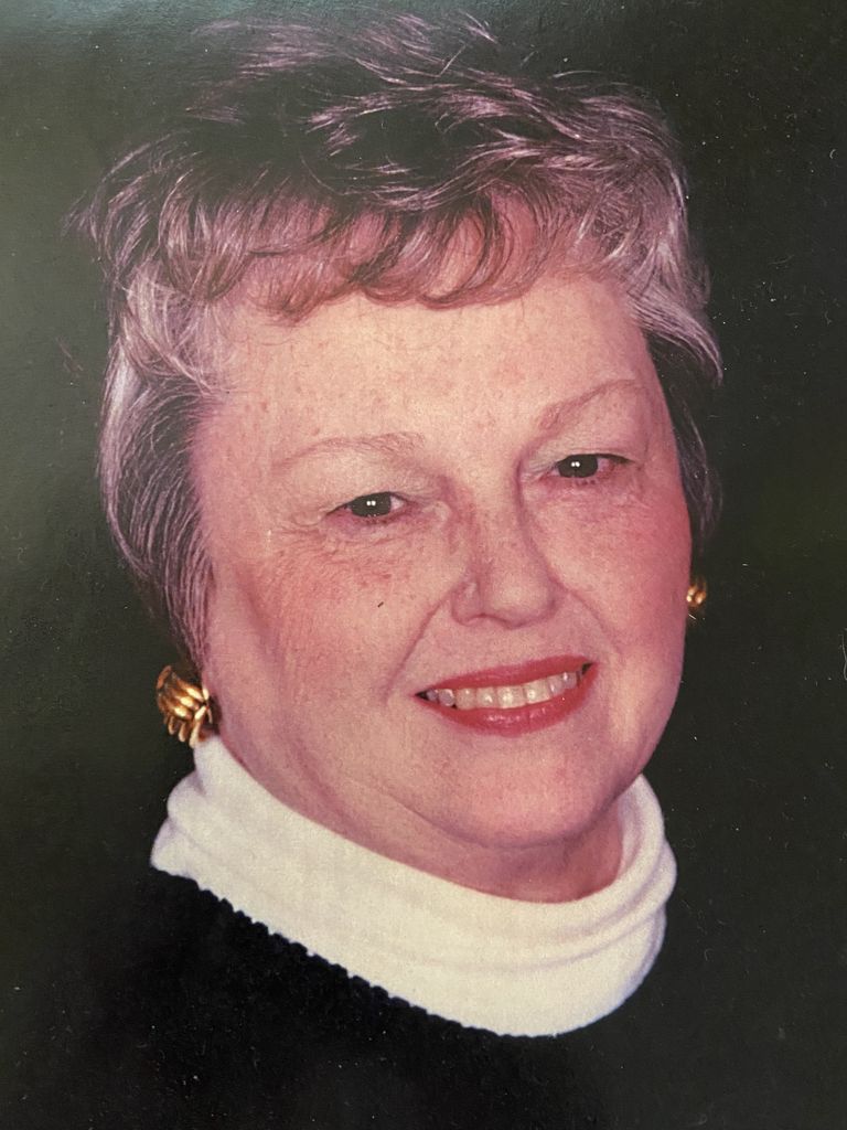 Elaine Smith