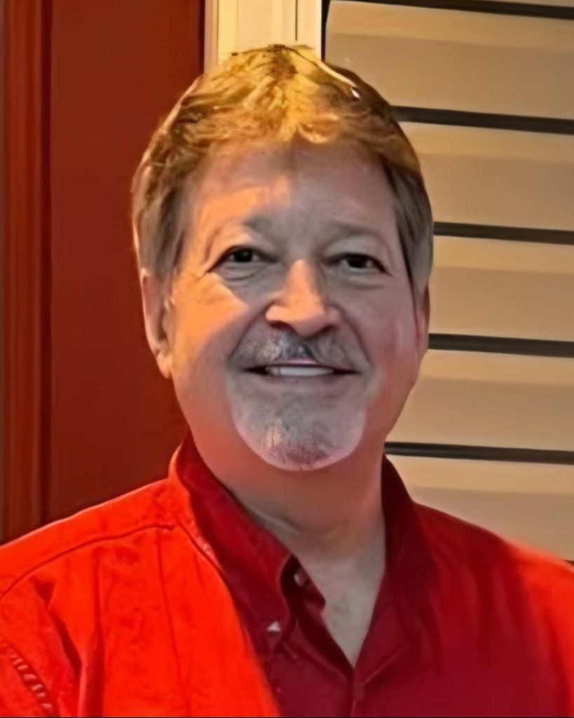 Timothy L. Apel