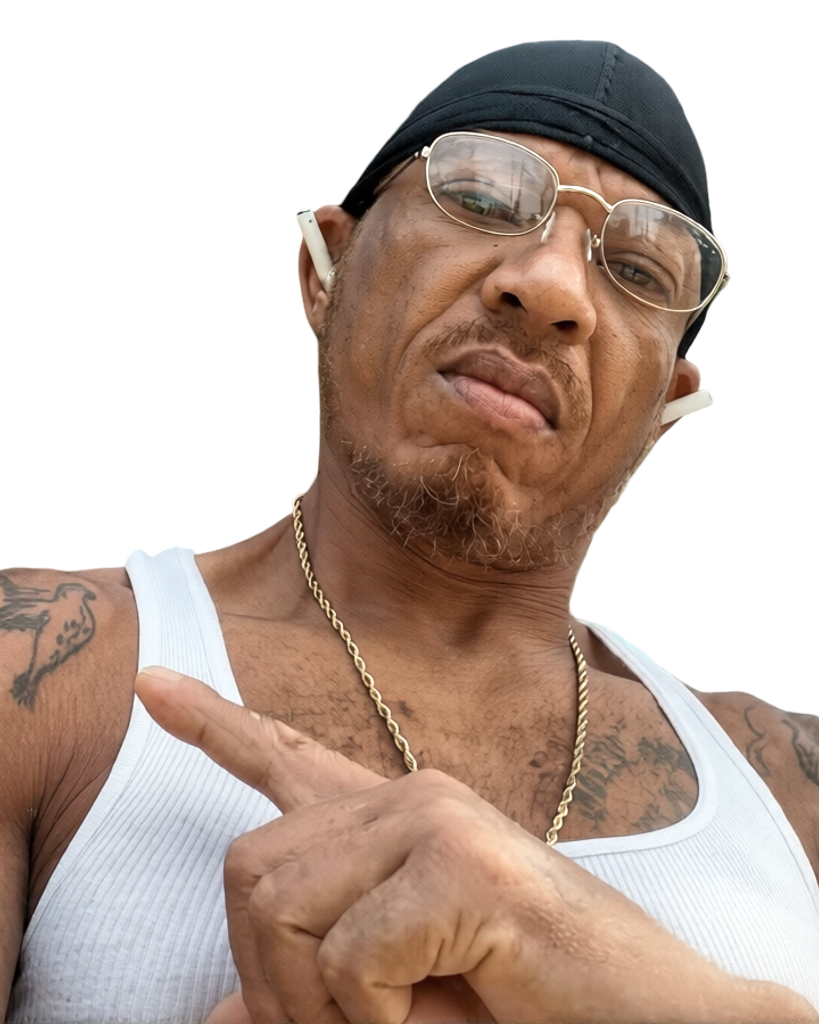 Jermaine Nundra