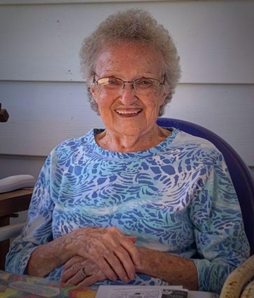 Mary Jo Green Profile Photo