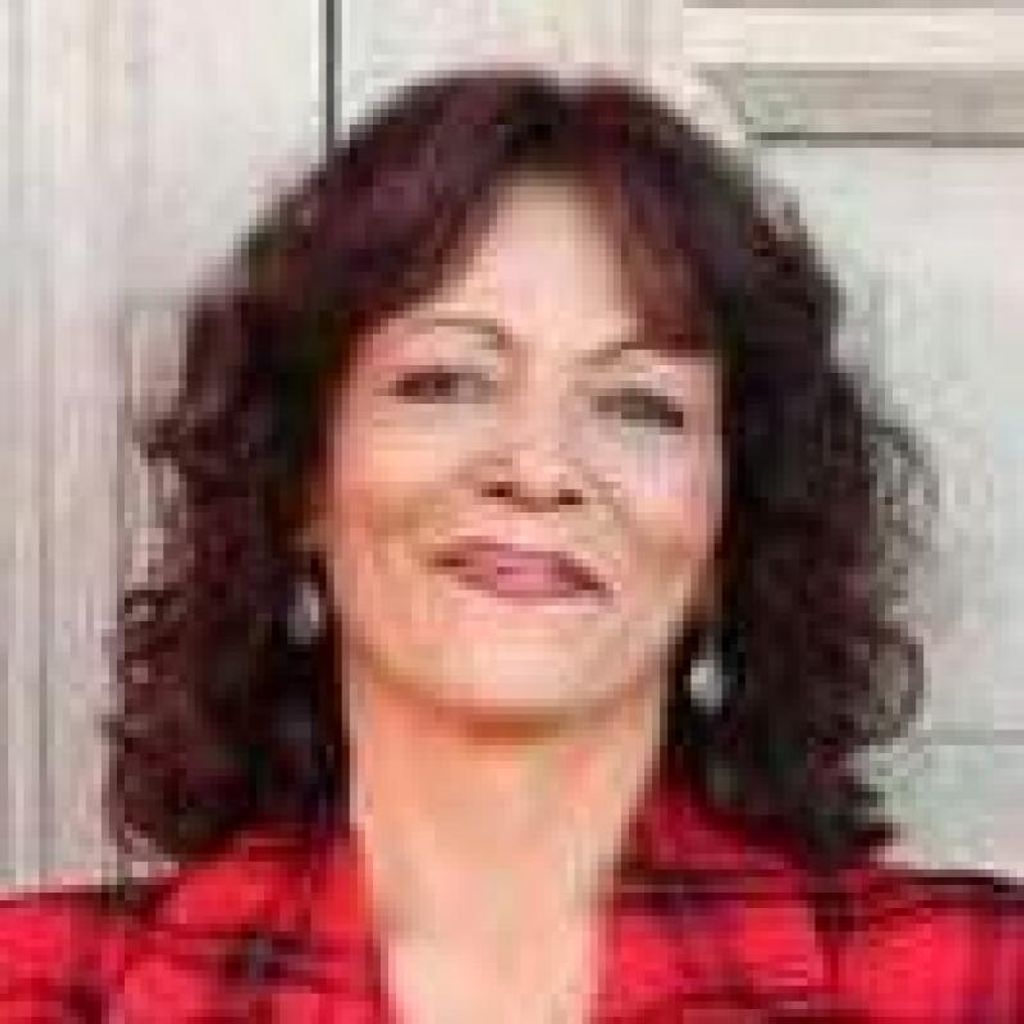 Anita Louise Baca