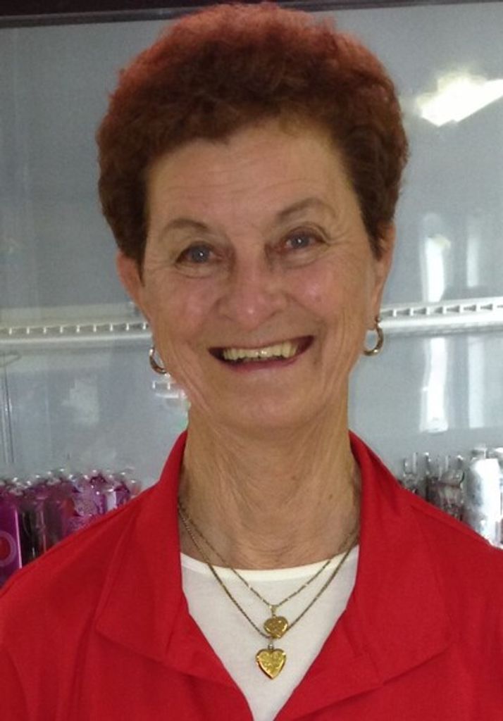 Babe E. Benson Profile Photo