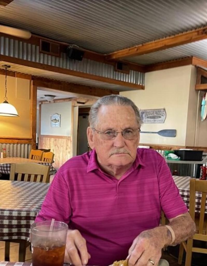 Harold Glenn Woodard Profile Photo