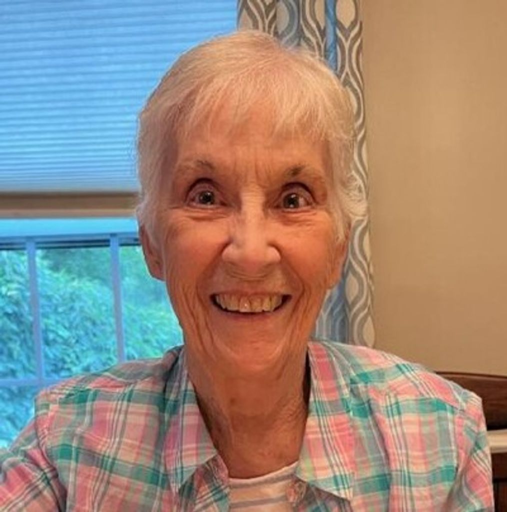 Ann K. Curry Profile Photo