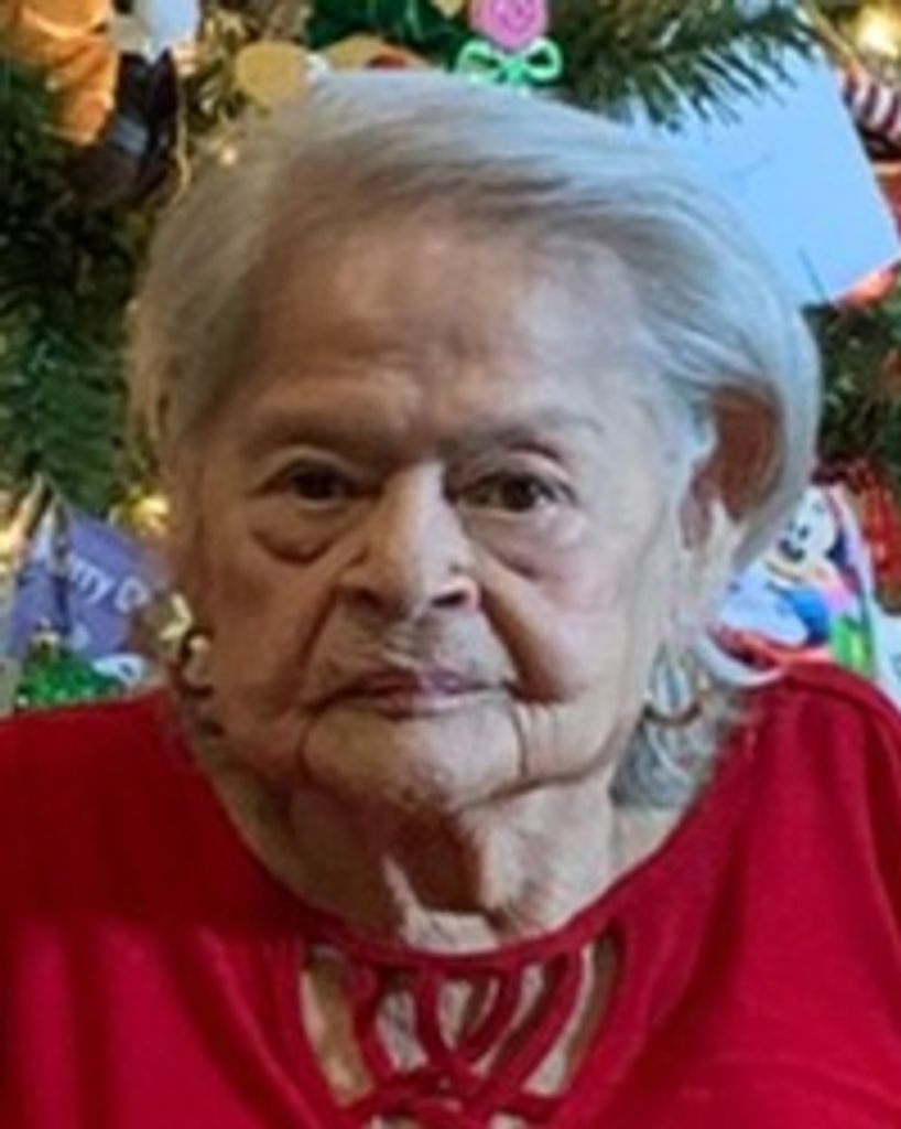 Romana G. Lozano
