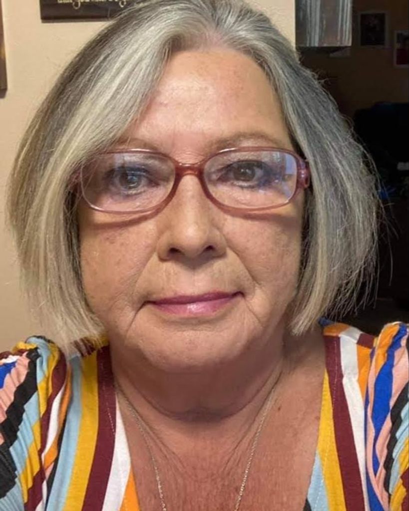 Tammy Jane Whitesed