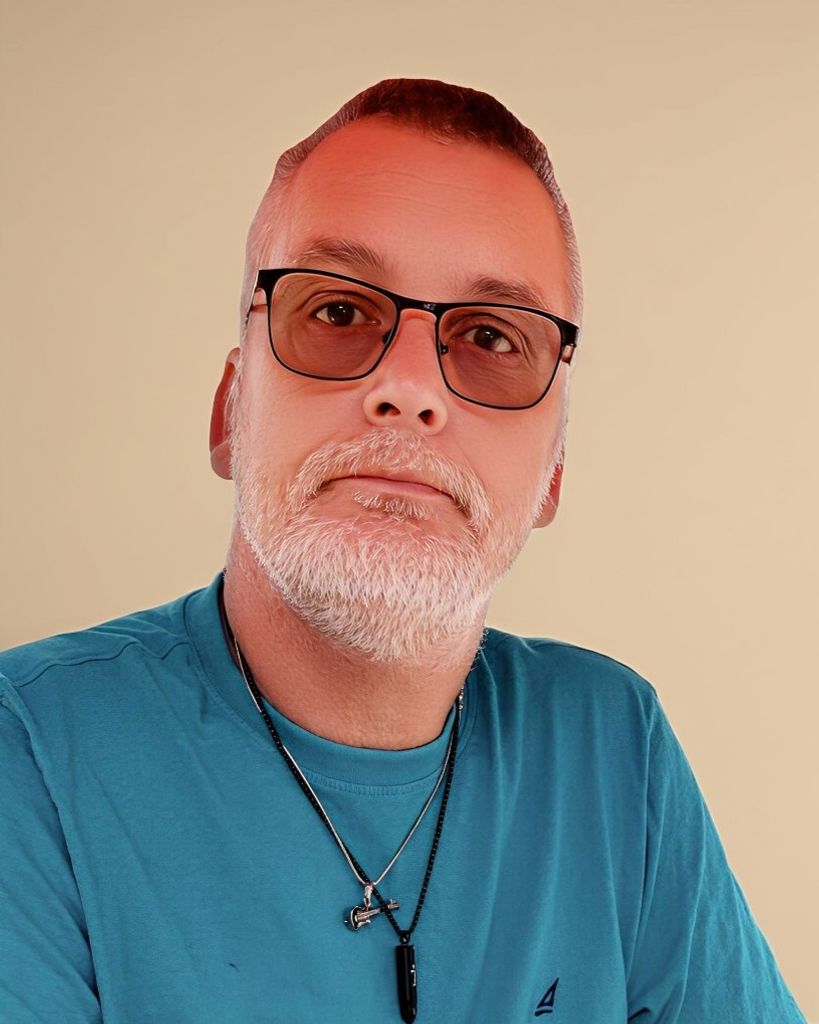Jason C. Scott Profile Photo