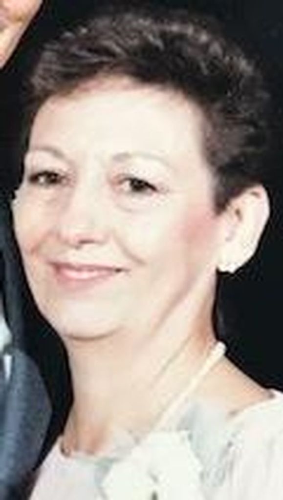 Doris Marie Darnell Profile Photo