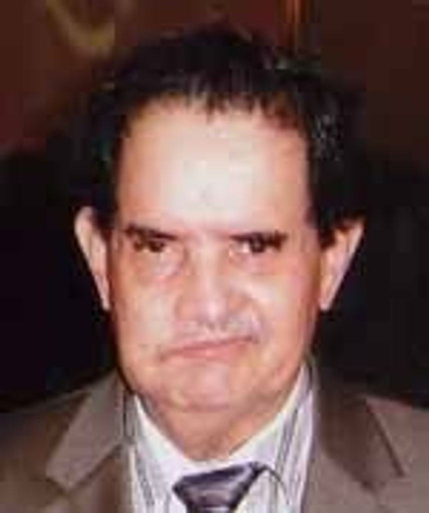 Luis Cornier-Maldonado