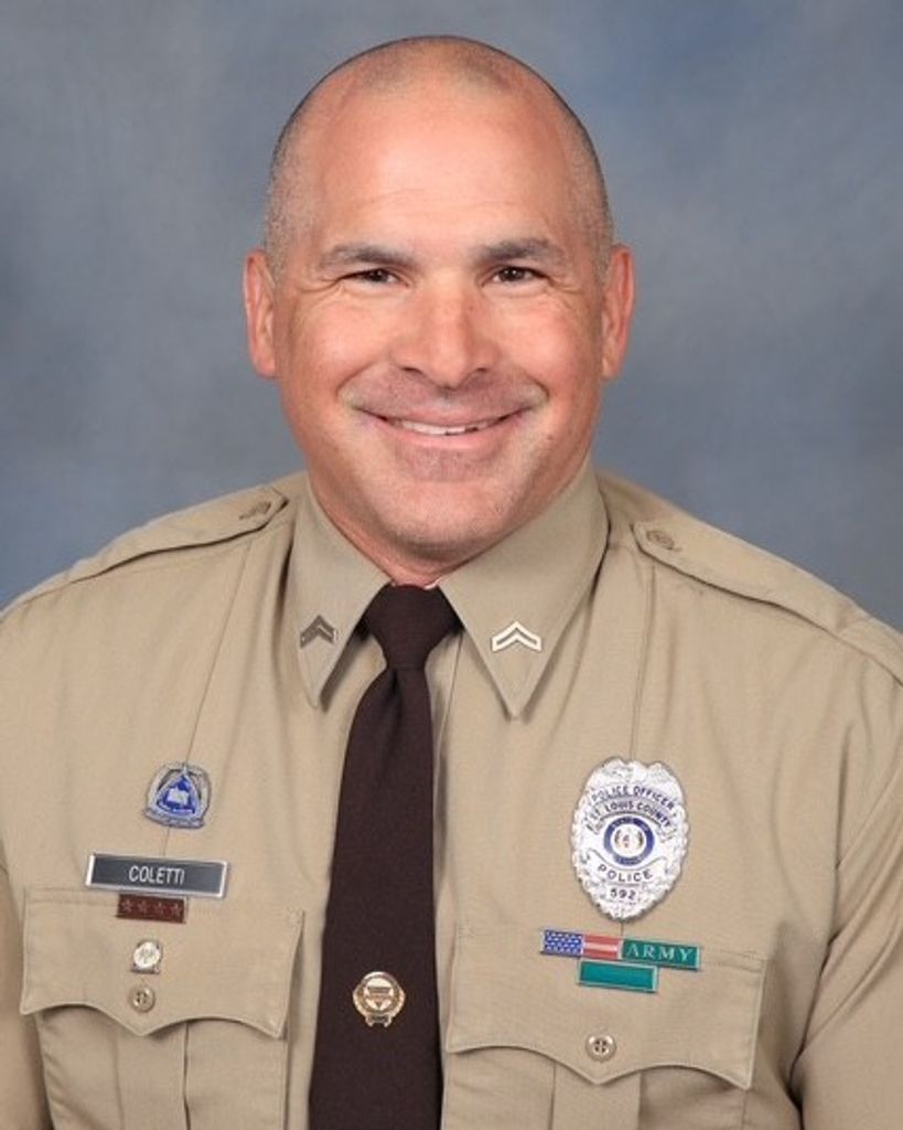 Michael Jason "Mike" Coletti Profile Photo