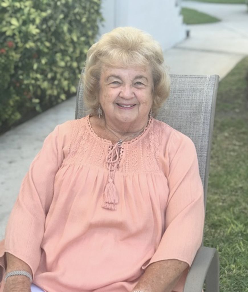 Carol Ford