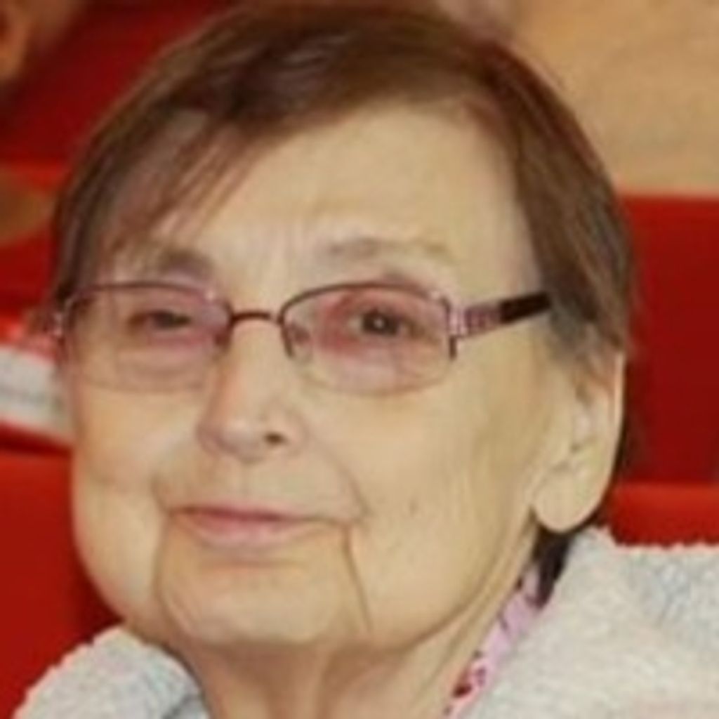 Kathy Blackshear