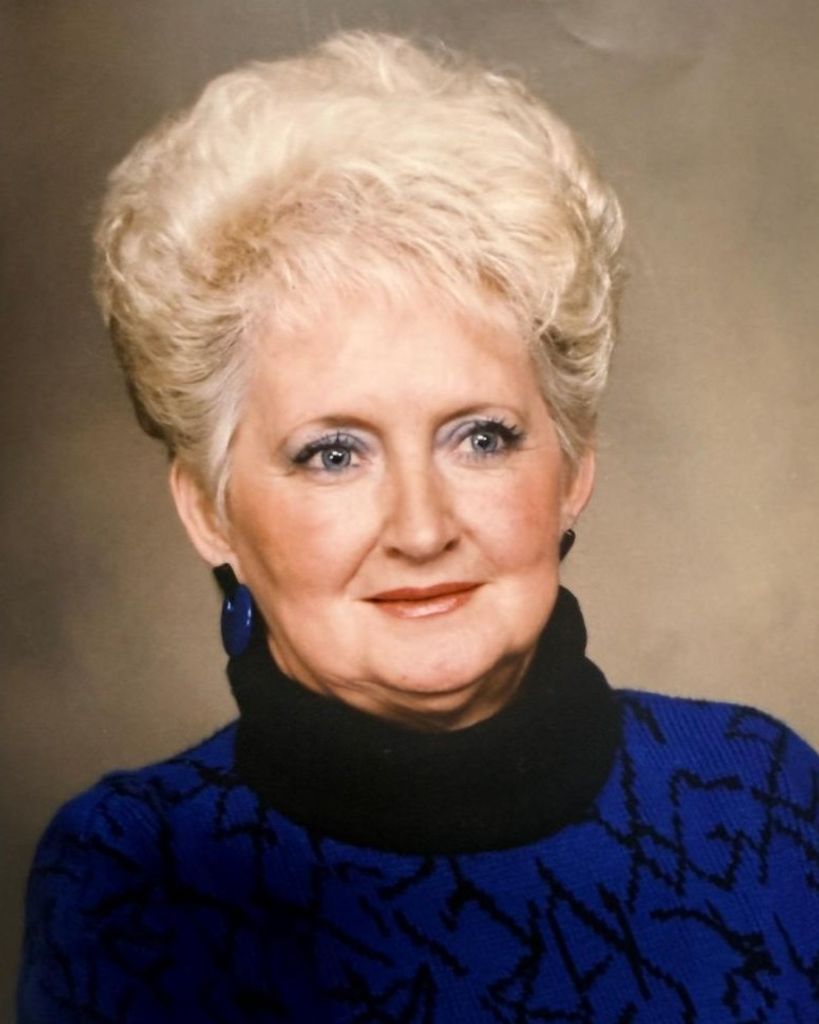 Lois Ann Jenkins Profile Photo
