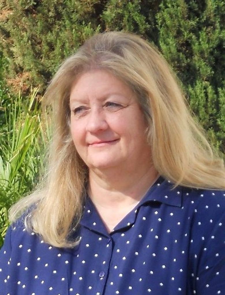Debra Lee Pollock