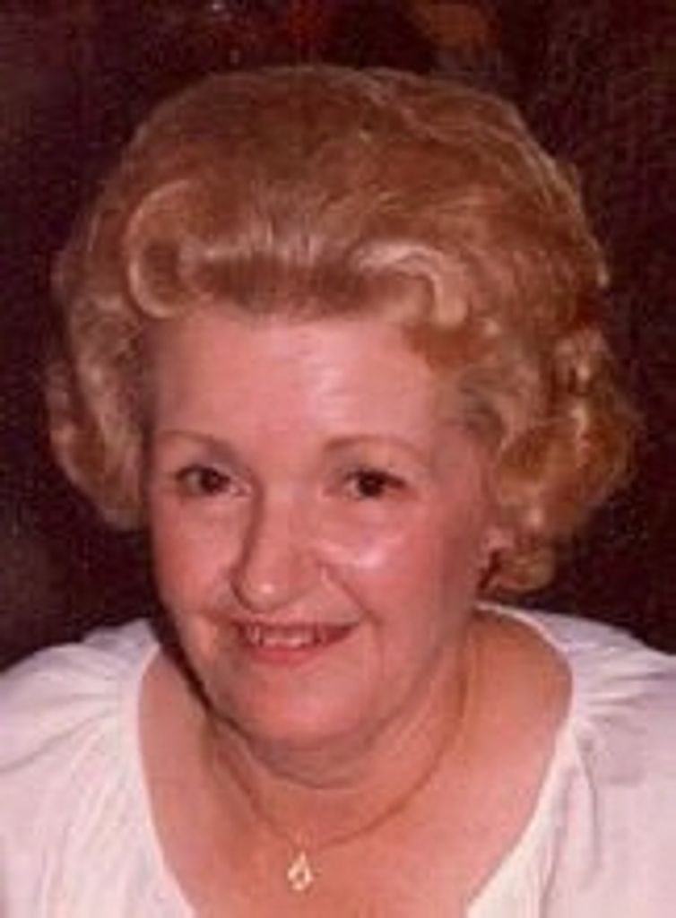 Lillian Bernier