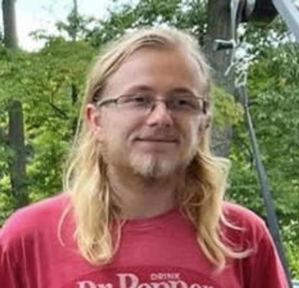 Cameron J. Dunlap Profile Photo